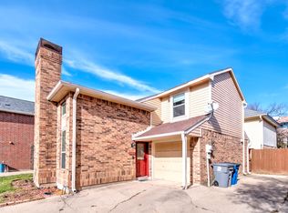3647 Word St, Dallas, TX 75204