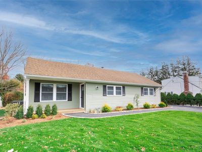 144 Noel Drive, Centereach, NY, 11720