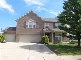 1928 Abbey Ln, Danville, IN 46122