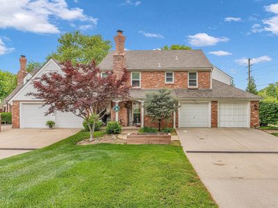 1580 El Dorado Dr, Lawrence, KS, 66047