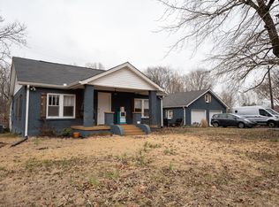 241 Flat Ridge Rd, Goodlettsville, TN 37072