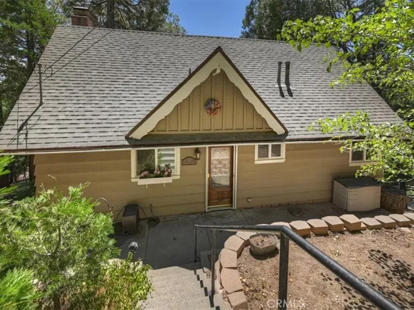 363 Castle Gate Rd, Lake Arrowhead, CA 92352