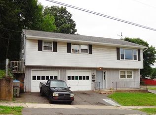 66 Talmadge St, Bristol, CT 06010