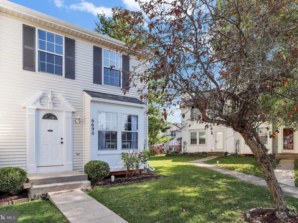6690 Canada Goose Ct, Frederick, MD 21703