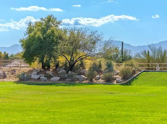 5560 W Dove Of Peace Dr — Photo 38