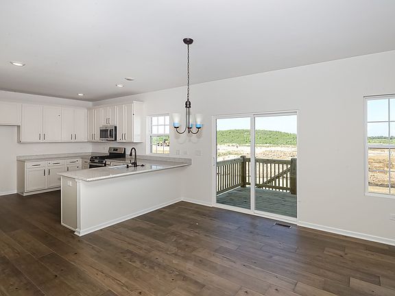 Interior - Representational Photo
