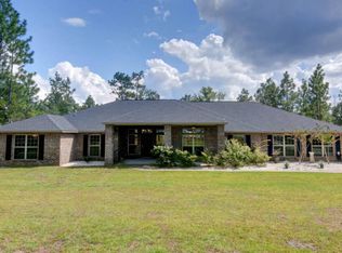 6515 Welannee Blvd, Laurel Hill, FL 32567