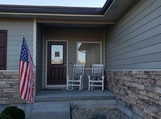 2109 Buffalo Ct, Junction City, KS 66441