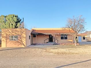 707 N 14th St, Alpine, TX 79830