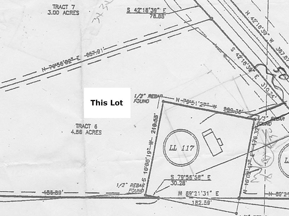 2nd image of 175 Little Harmony Rd