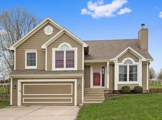 7720 N Nodaway Ave, Kansas City, MO 64152