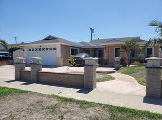 10382 McClure Ave, Garden Grove, CA 92843