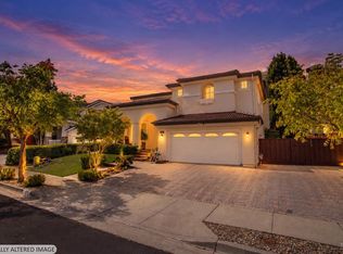 1009 Trailside Drive, El Sobrante, CA 94803