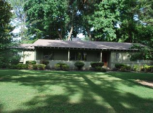 812 Killough Rd N, Wynne, AR 72396