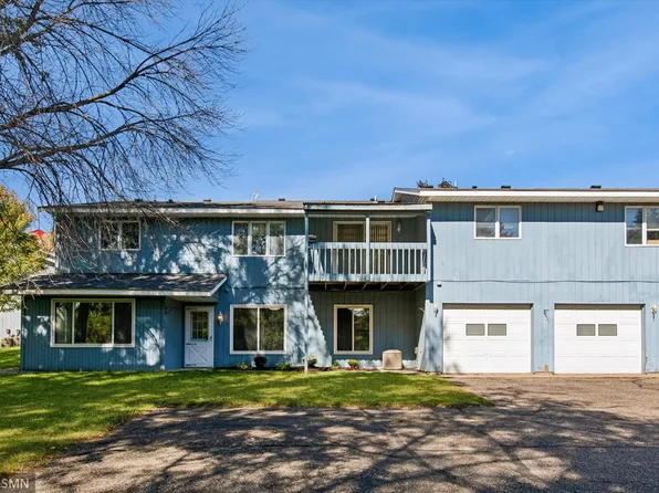 1105 Park St W APT 5, Cannon Falls, MN 55009