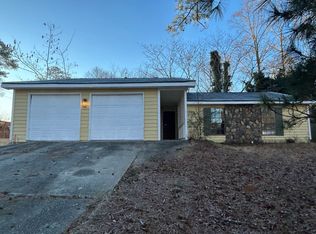 3123 Shoal Creek Ct, Rex, GA 30273