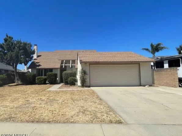 1250 Aspen Ln, Santa Maria, CA 93454