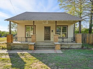 2918 Milam St, Fort Worth, TX 76112