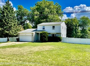 4316 Sleight Rd, Bath, MI 48808