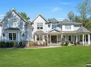 63 Rolling Ridge Rd, Upper Saddle River, NJ 07458
