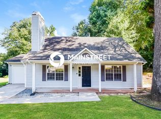 3463 Newberry Trl, Decatur, GA 30034