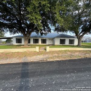 505 COTTONWOOD ST, Kenedy, TX, 78119