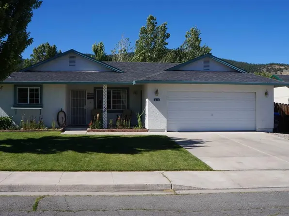 635 Valley Vista Way, Susanville, CA 96130