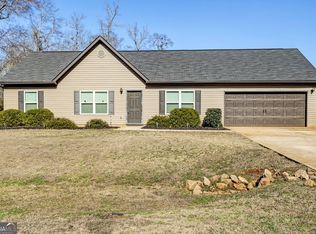 431 Heath Dr, Thomaston, GA 30286