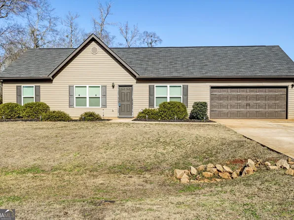 431 Heath Dr, Thomaston, GA 30286