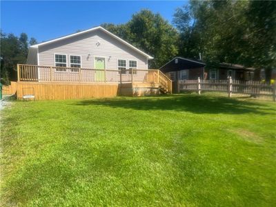 1705 Gavin Dr, High Point, NC, 27260