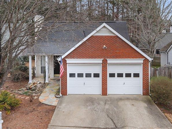 232 Dennis Dr Alpharetta Ga Zillow