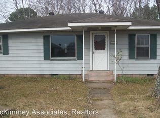 530 Brewer St, Ward, AR 72176