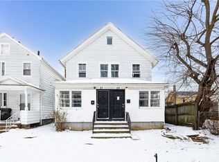 27-29 Costar St, Rochester, NY 14608