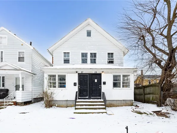 27-29 Costar St, Rochester, NY 14608