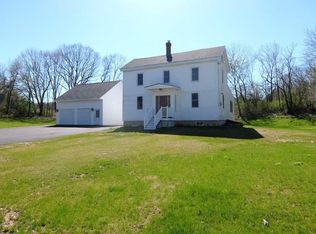 192 Gray Rd, Falmouth, ME 04105