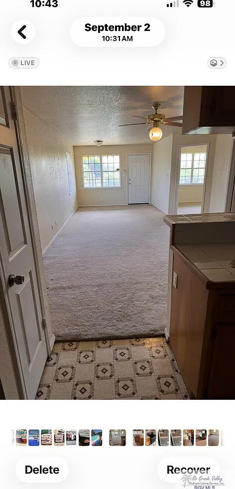 2 bed, 2.0 bath, 850 sqft, $1,025 — Photo 3