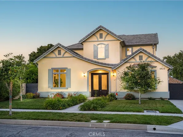 4920 Heleo Ave, Temple City, CA 91780