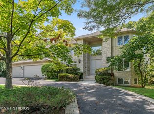 834 Kimballwood Ln, Highland Park, IL 60035