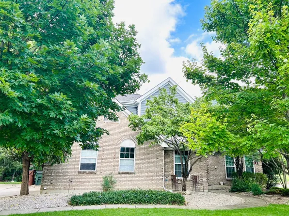 6112 Tarn Cir, Mason, OH 45040