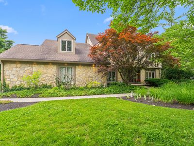 1391 Windrush Cir, Jefferson, OH, 43004