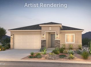 21326 E Cattle Dr, Queen Creek, AZ 85142