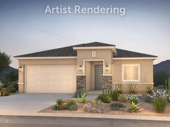 21326 E CATTLE Drive, Queen Creek, AZ 85142