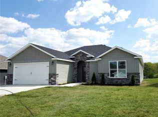 87 SE 451st Rd, Warrensburg, MO 64093