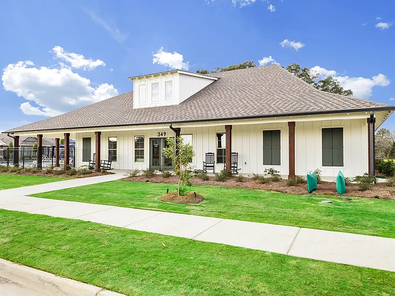 Cottages at Creekview — Photo 66