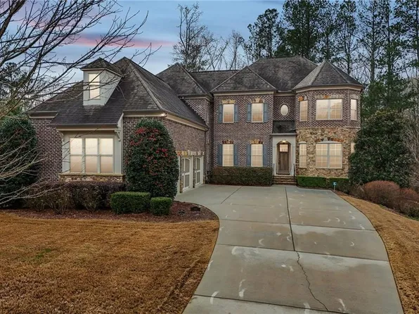 373 Glynnwilde Dr NW, Marietta, GA 30064