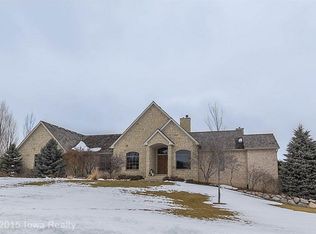 31473 Champagne Rd, Waukee, IA 50263