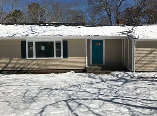 320 Bearses Way, Hyannis, MA 02601