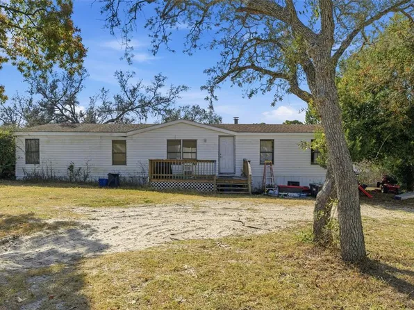 13050 Sun Rd, Brooksville, FL 34613