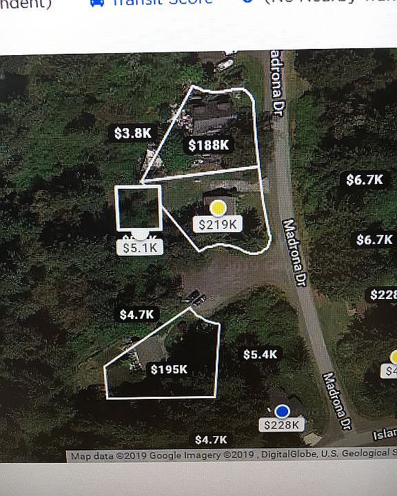 1st image of 10712 Madrona Dr