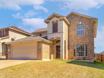 1527 Haynie Bnd, Round Rock, TX, 78665